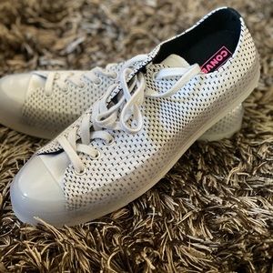 Converse Ox Jacquard US 10 1/2 11